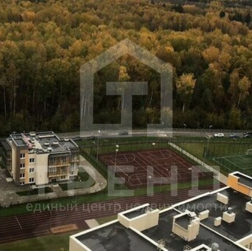 1-комн квартира Пейзажная улица,  д. 24 к3