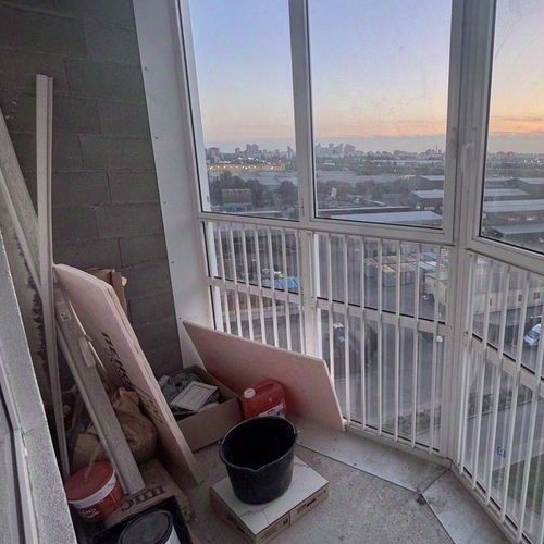 Студия пос. Бугры, улица Нижняя, 5к2