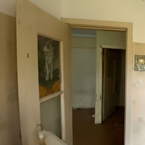 1-комн квартира Волхов, Новгородская улица, 12