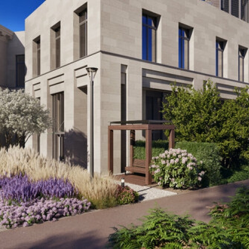 1-комн квартира Кожевенная линия,  д. 1-3 литР