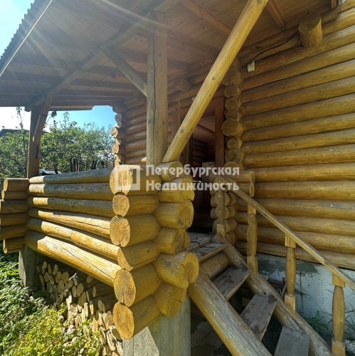 Коттедж/дом тер. СНТ Треугольник, тер. СНТ Треугольник, 11-я линия, д 82