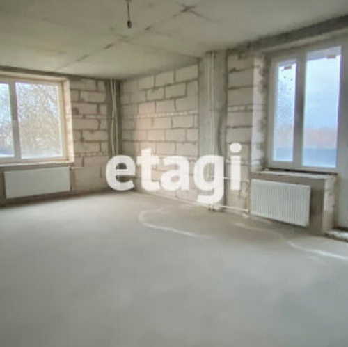 1-комн квартира Шлиссельбург г, Чекалова ул,  д. 47