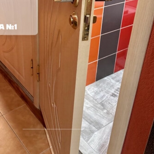 1-комн квартира аллея Котельникова,  д. 6,  к. 1