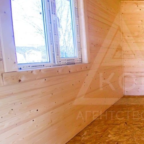 Коттедж/дом пос. Проточное, улица Полевая, 21