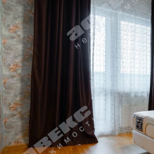 3-комн квартира Южное шоссе, 57к2