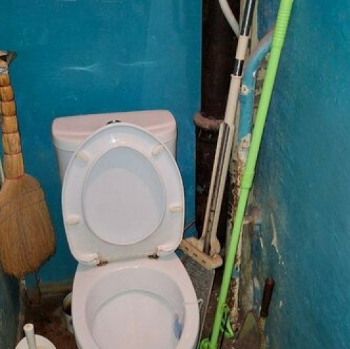 3-комн квартира Будапештская улица,  д. 61