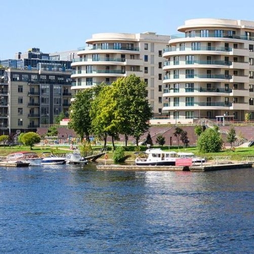 4-комн квартира Вязовая улица, 8