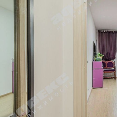 Студия проспект Энергетиков, 11к5