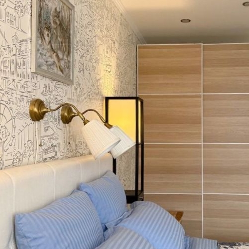 3-комн квартира бульвар Александра Грина, 2к1