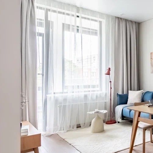 2-комн квартира Манчестерская улица, 3