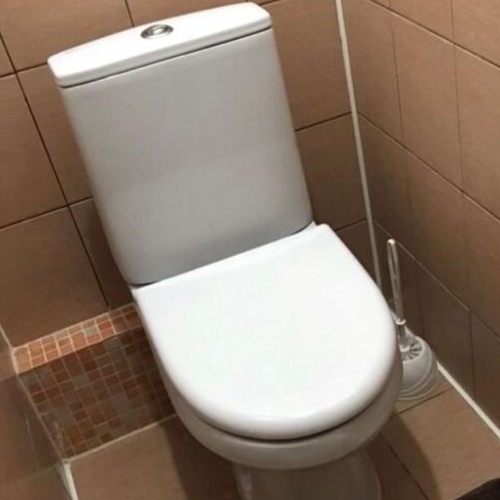 2-комн квартира улица Дыбенко, 20К1