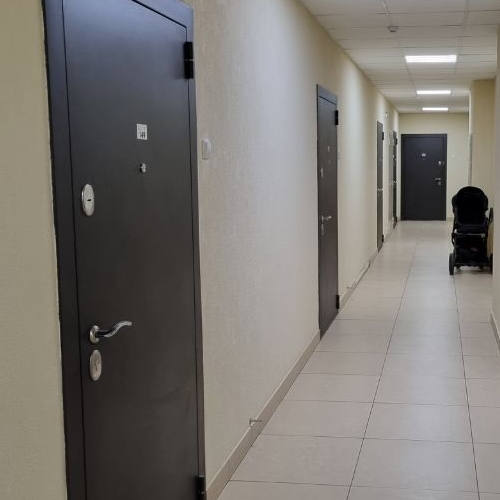 Студия Яхтенная улица, 28