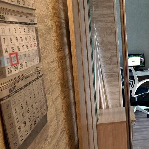 2-комн квартира Приозерск, улица Калинина, 29