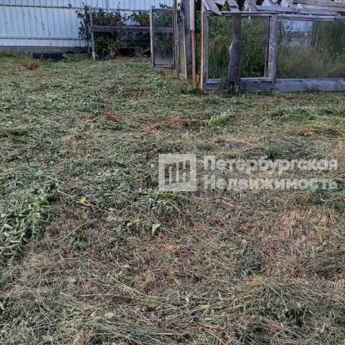 Земельный участок Новая Ладога, Нептун СНТ, улица Центральная,  д. 308