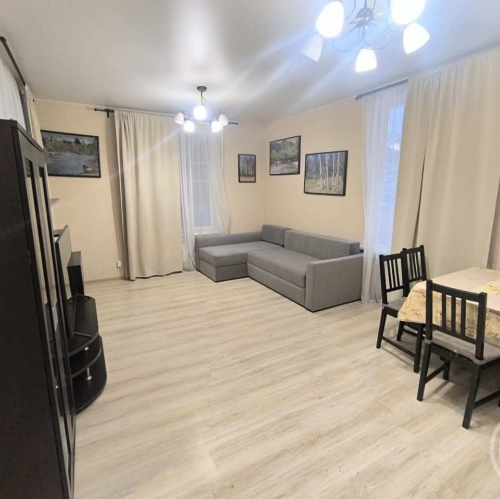 Коттедж/дом Антракт снт.