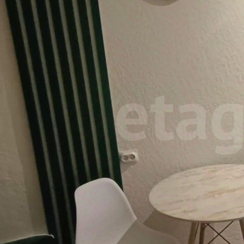 Студия улица Ольминского, 6