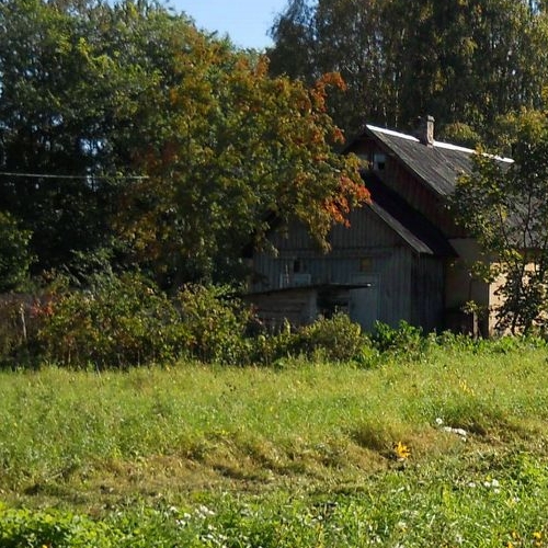 Коттедж/дом пос. Коммунары, улица Железнодорожная, 8