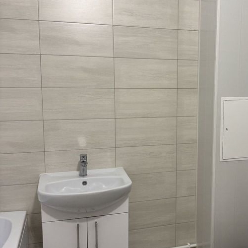 1-комн квартира улица Новосергиевская, 3