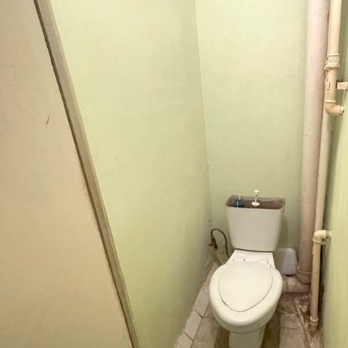 1-комн квартира д. Гостилицы, улица Школьная, 2