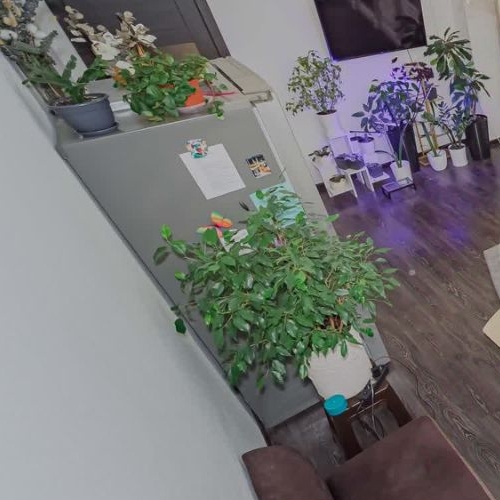 3-комн квартира улица Владимира Пчелинцева, 6к2