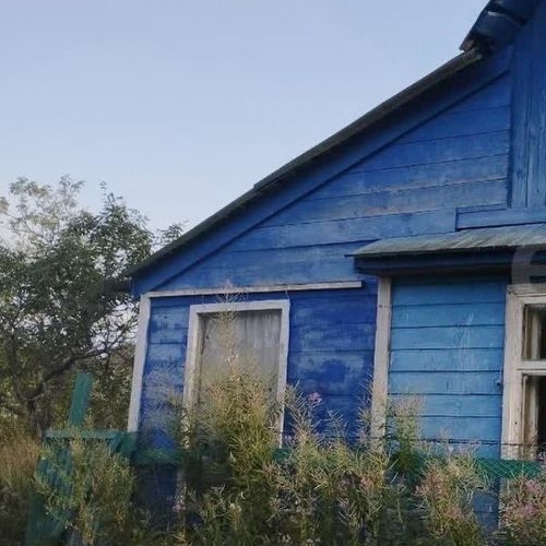 Коттедж/дом Железнодорожник СНТ, улица 3-я, 51