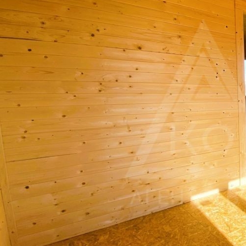 Коттедж/дом пос. Проточное, улица Полевая, 21