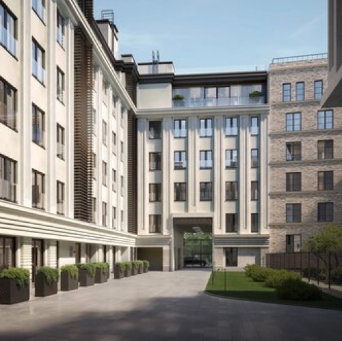 3-комн квартира ул Эсперова,  д. 10