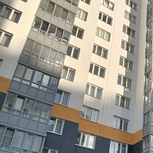 Студия пос. Новогорелово, бульвар Десантника Вадима Чугунова, 8к1