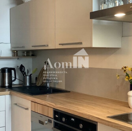 2-комн квартира улица Руднева