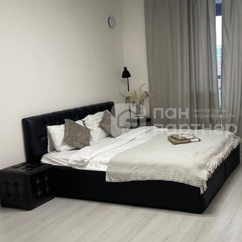 Студия проспект Авиаконструкторов, 69