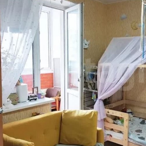 1-комн квартира Петергоф, улица Парковая, 20к2