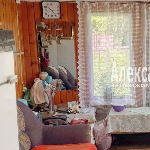 Коттедж/дом пос. Свердлово, улица Сиреневая, 27