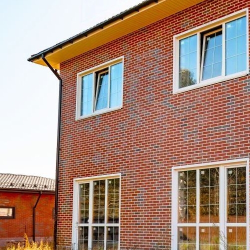 Коттедж/дом д. Вартемяги, улица Троицкая, 19