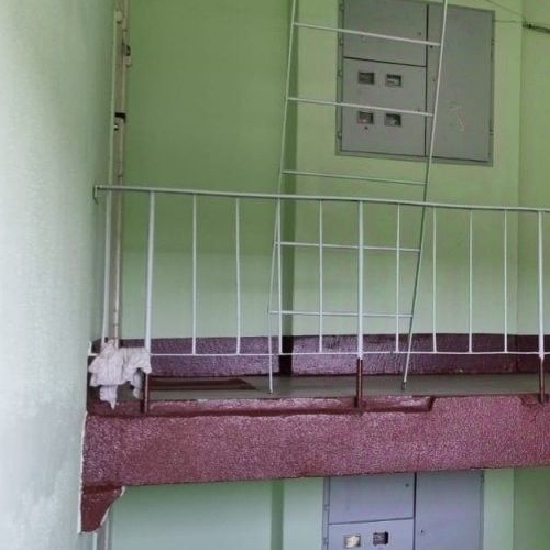 3-комн квартира Приозерск, улица Суворова, 33