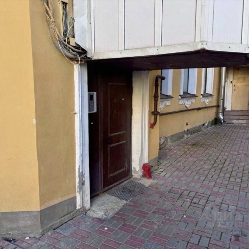 Склад пр-кт Добролюбова,  д. 25