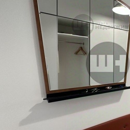 Студия проспект Маршала Жукова, 54к1