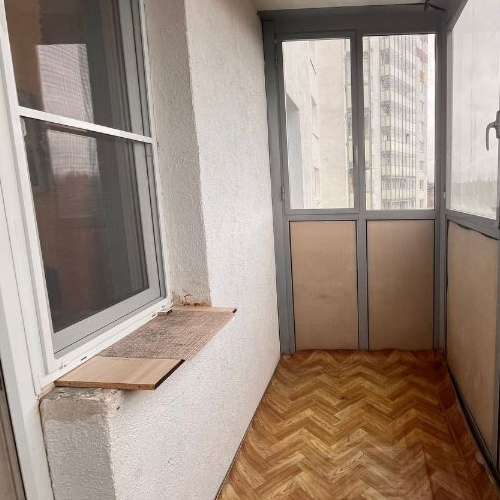 1-комн квартира Тихвин, улица Ярослава Иванова, 3