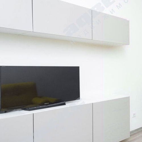 Студия улица Среднерогатская, 11