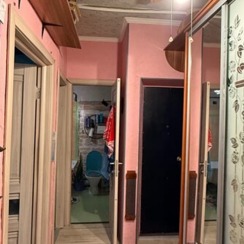 2-комн квартира Пушкин г, Павловское ш,  д. 41/2