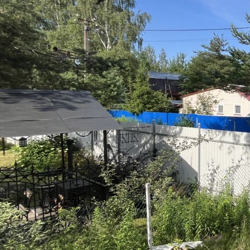 Коттедж/дом Бумпром СНТ,  д. 51