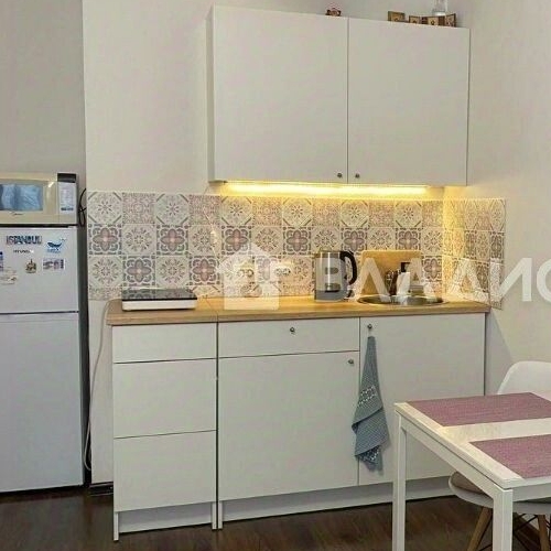 Студия Мурино, бульвар Воронцовский, 22