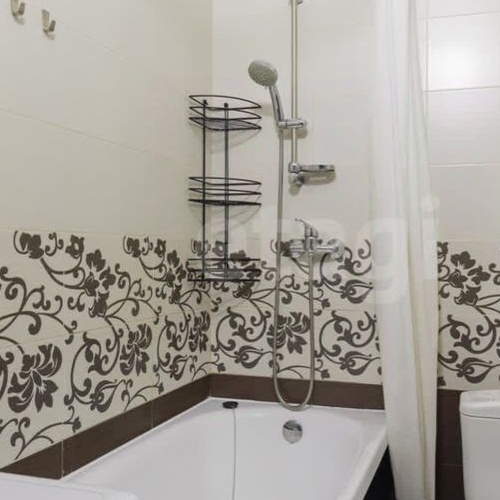 Студия 1-й Предпортовый проезд, 11