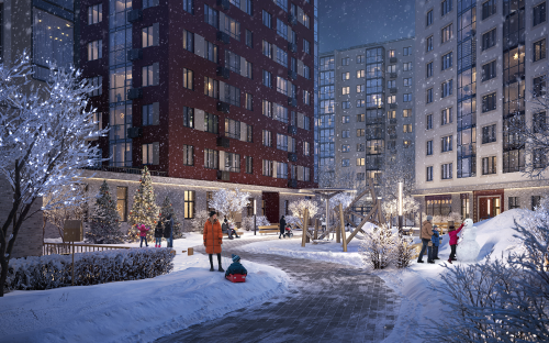 А101 Лаголово