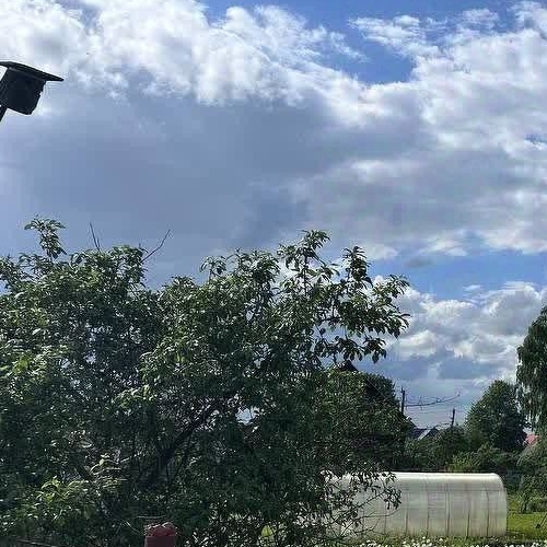 Коттедж/дом д. Городище, улица Октябрьская