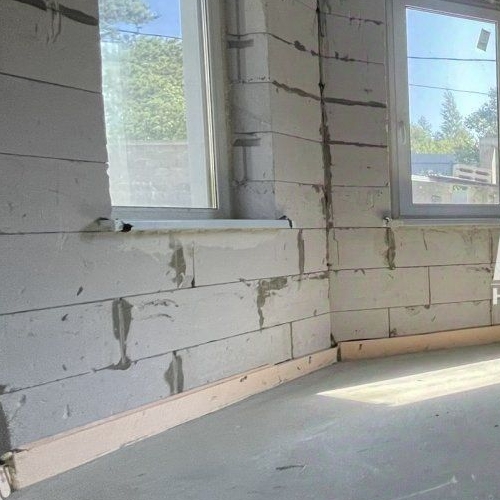 Коттедж/дом Ржевка № 1 СНТ, 125