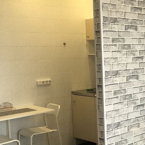 Студия Лыжный переулок, 8к1