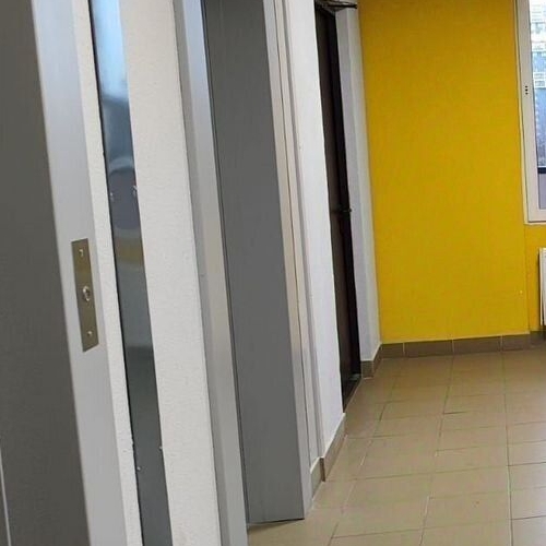 1-комн квартира Кудрово г., проспект Строителей, 16