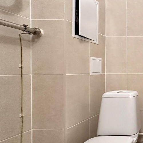 Студия пос. Бугры, улица Тихая, 19