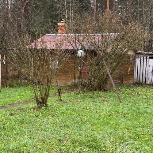 Коттедж/дом Борисово дер.