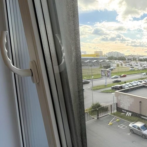 1-комн квартира Кузнецовская улица, 58к1